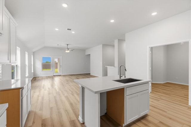 523 Selaura Street, Rosenberg, TX 77471