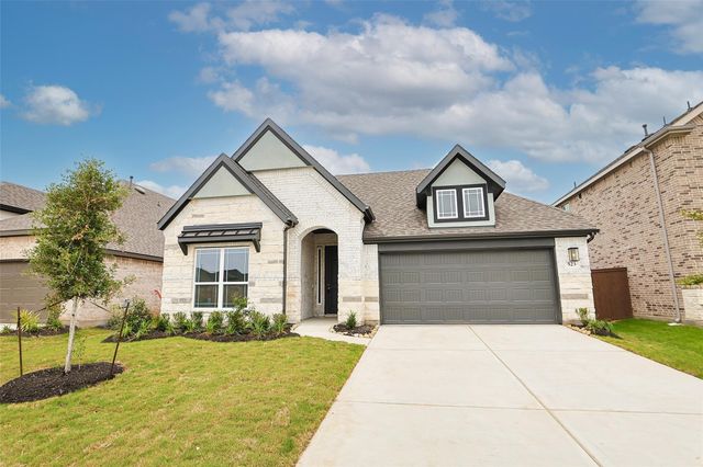 523 Selaura Street, Rosenberg, TX 77471