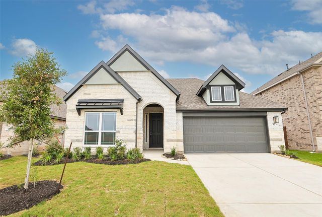 523 Selaura Street, Rosenberg, TX 77471