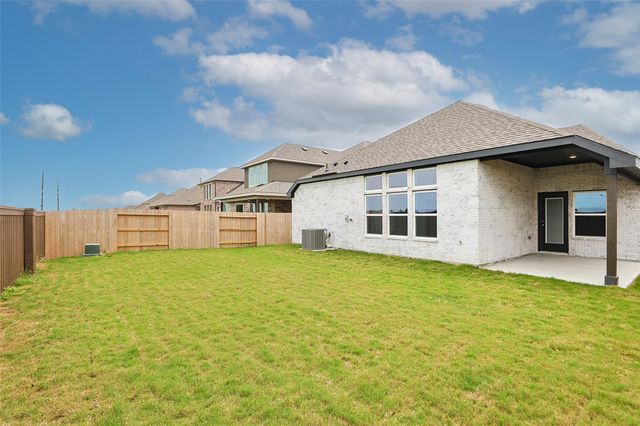 523 Selaura Street, Rosenberg, TX 77471