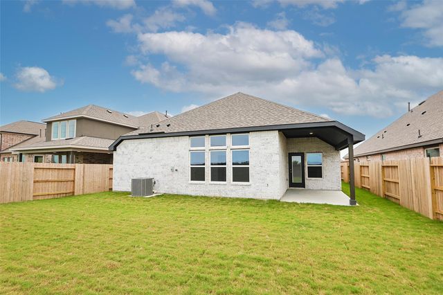 523 Selaura Street, Rosenberg, TX 77471
