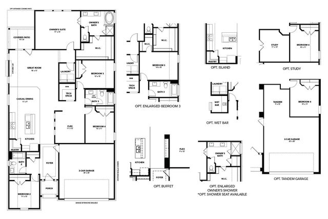 523 Selaura Street, Rosenberg, TX 77471