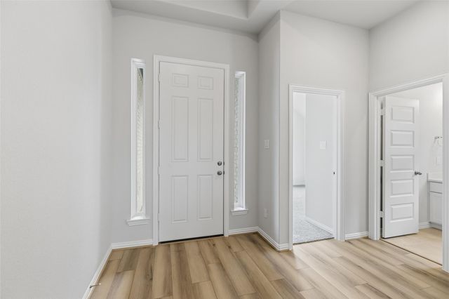 523 Selaura Street, Rosenberg, TX 77471