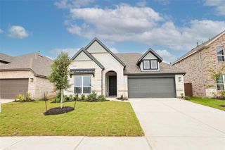 523 Selaura Street, Rosenberg, TX 77471