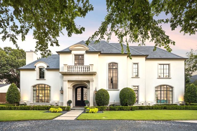 4210 Gloster Road, Dallas, TX 75220