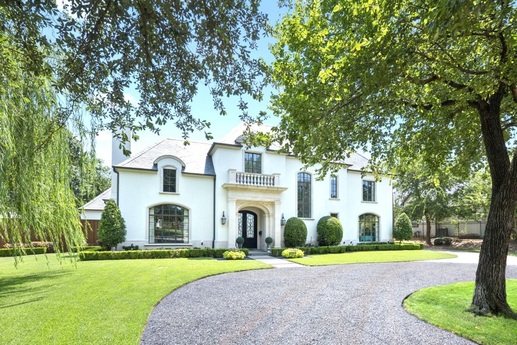 4210 Gloster Road, Dallas, TX 75220