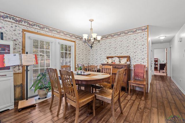 122 Mont Hall Road, Hallsville, TX 75650