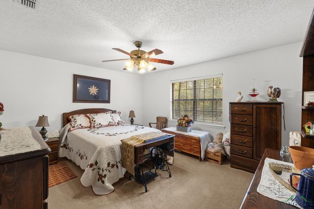 122 Mont Hall Road, Hallsville, TX 75650