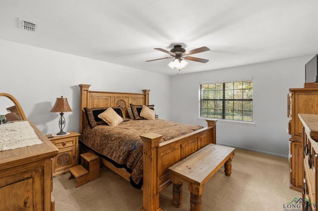 122 Mont Hall Road, Hallsville, TX 75650