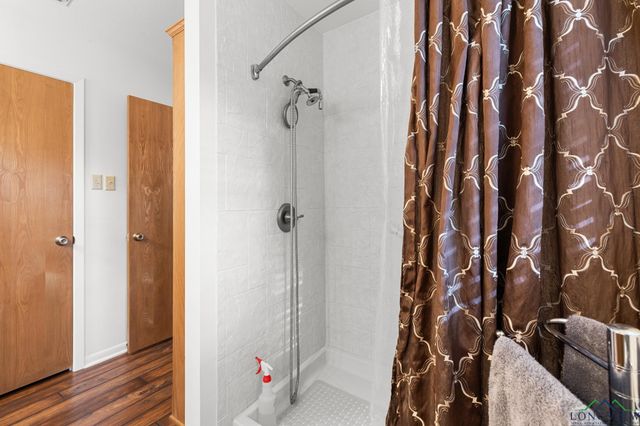 122 Mont Hall Road, Hallsville, TX 75650