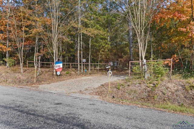 122 Mont Hall Road, Hallsville, TX 75650
