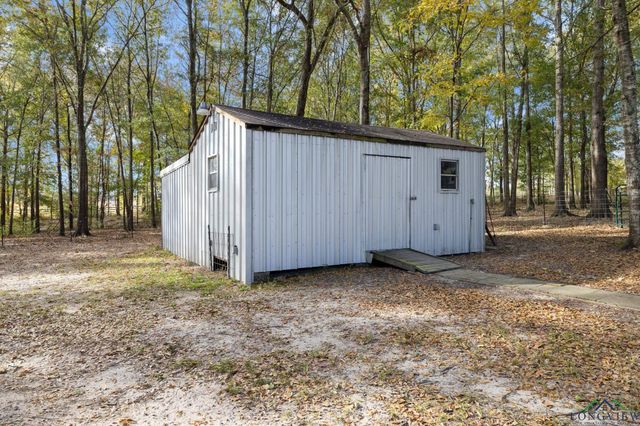 122 Mont Hall Road, Hallsville, TX 75650