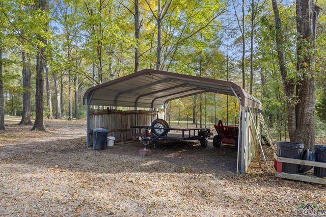 122 Mont Hall Road, Hallsville, TX 75650