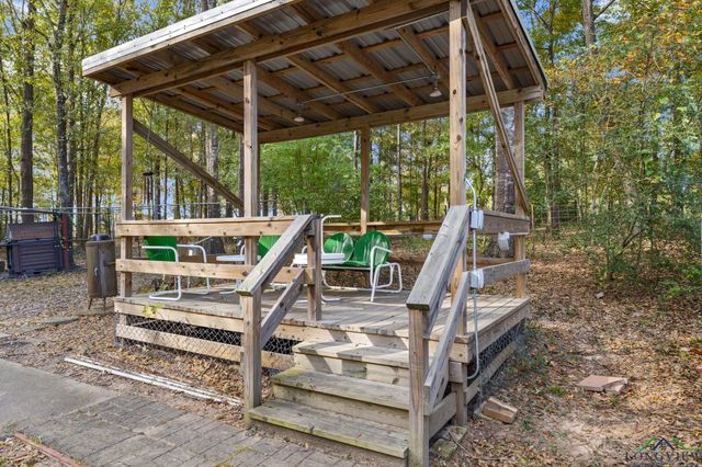 122 Mont Hall Road, Hallsville, TX 75650