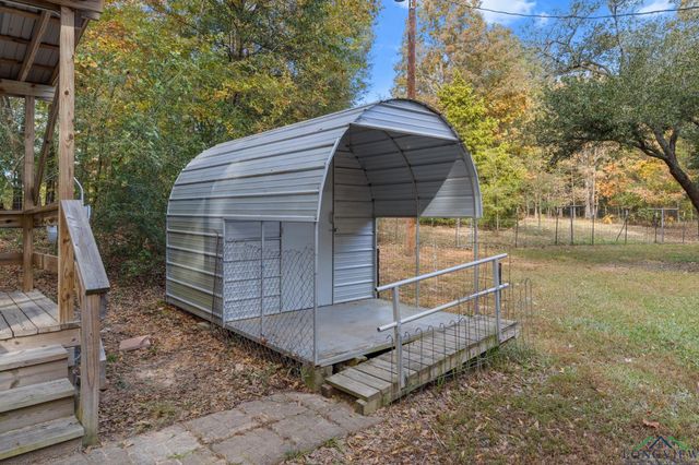 122 Mont Hall Road, Hallsville, TX 75650