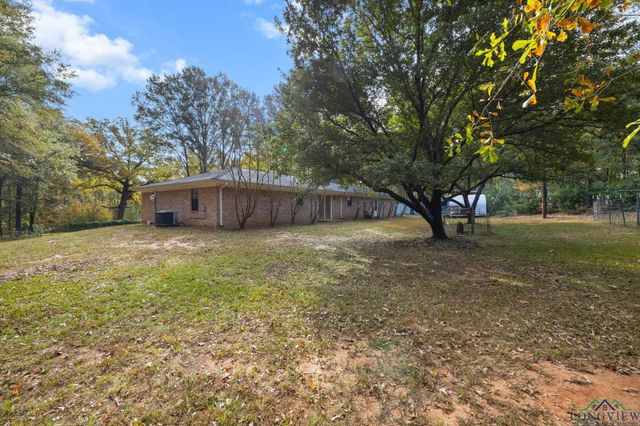 122 Mont Hall Road, Hallsville, TX 75650