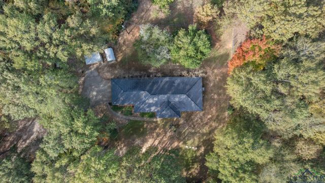 122 Mont Hall Road, Hallsville, TX 75650