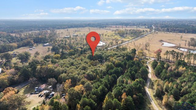 122 Mont Hall Road, Hallsville, TX 75650