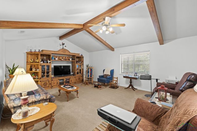 122 Mont Hall Road, Hallsville, TX 75650