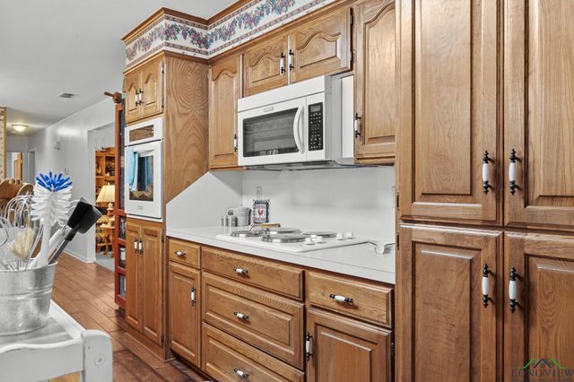 122 Mont Hall Road, Hallsville, TX 75650