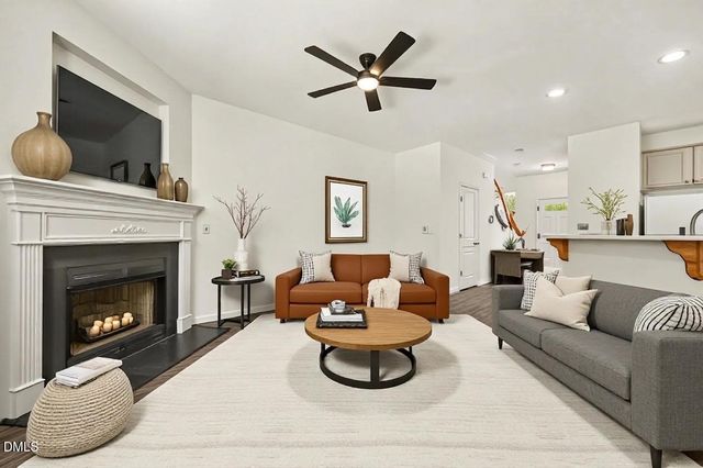 108 Colwick Lane, Morrisville, NC 27560