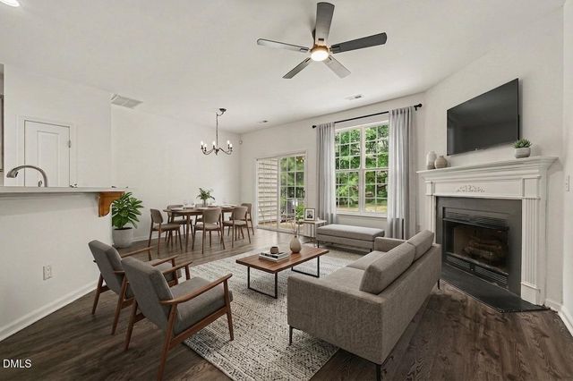 108 Colwick Lane, Morrisville, NC 27560
