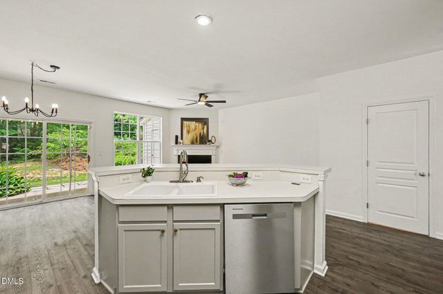 108 Colwick Lane, Morrisville, NC 27560