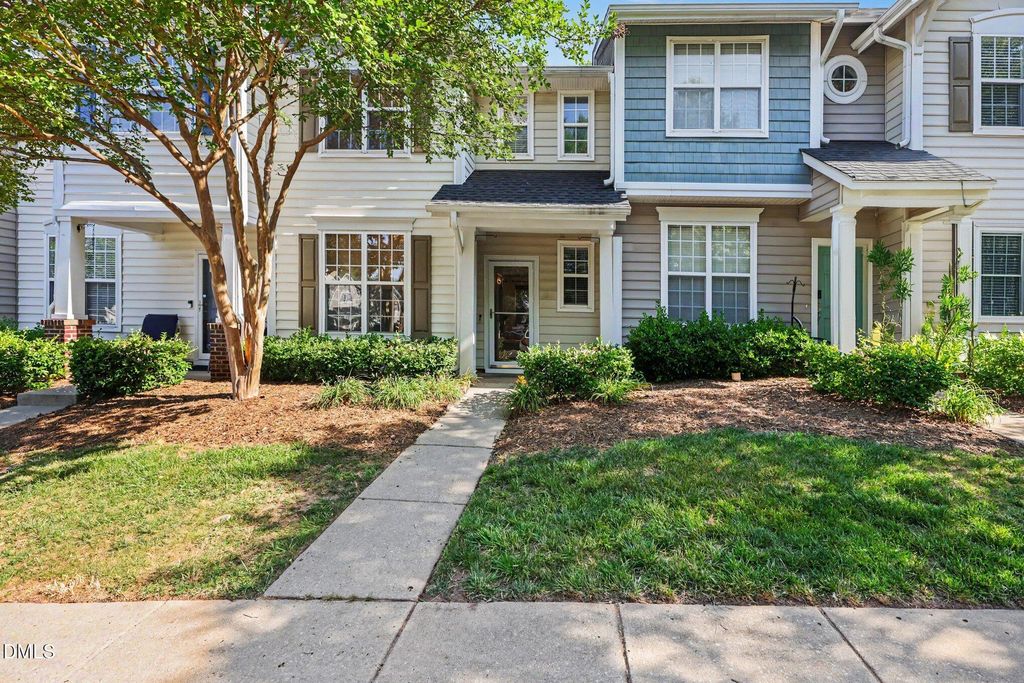 108 Colwick Lane, Morrisville, NC 27560