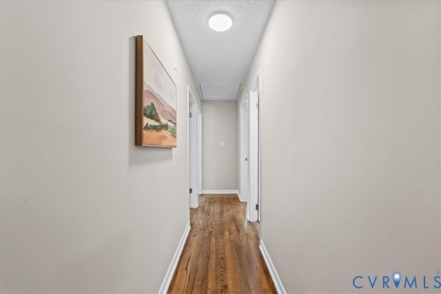 1530 Stark St, Petersburg, VA 23803