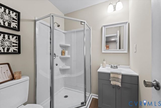 1530 Stark St, Petersburg, VA 23803