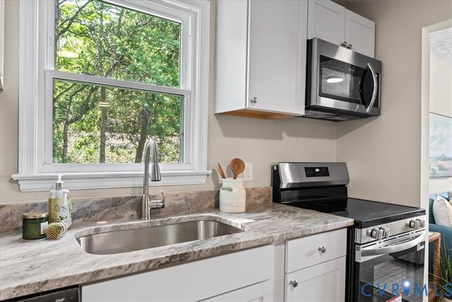 1530 Stark St, Petersburg, VA 23803
