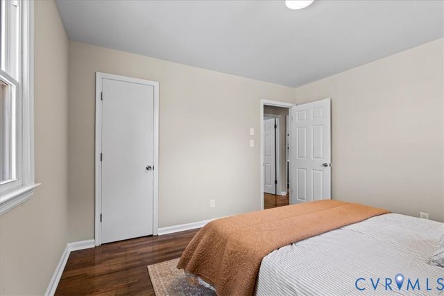1530 Stark St, Petersburg, VA 23803