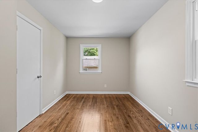 1530 Stark St, Petersburg, VA 23803
