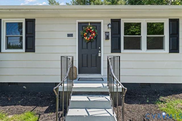 1530 Stark St, Petersburg, VA 23803