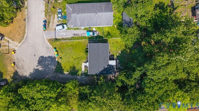 1530 Stark St, Petersburg, VA 23803