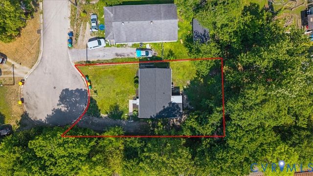 1530 Stark St, Petersburg, VA 23803