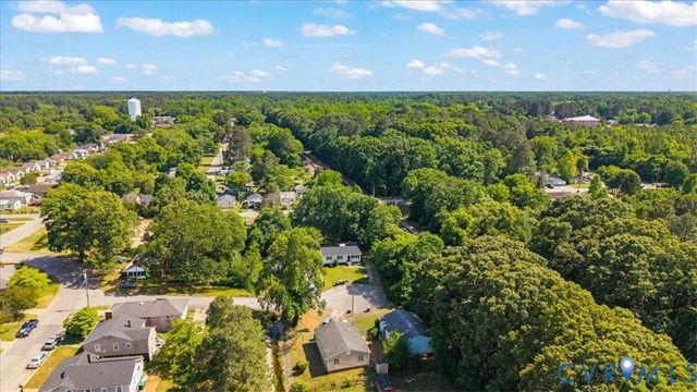 1530 Stark St, Petersburg, VA 23803