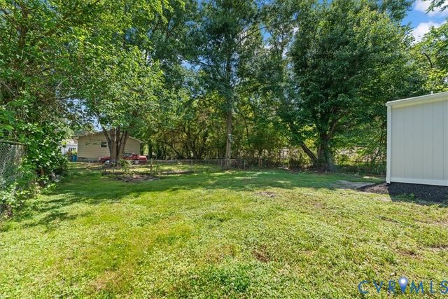 1530 Stark St, Petersburg, VA 23803