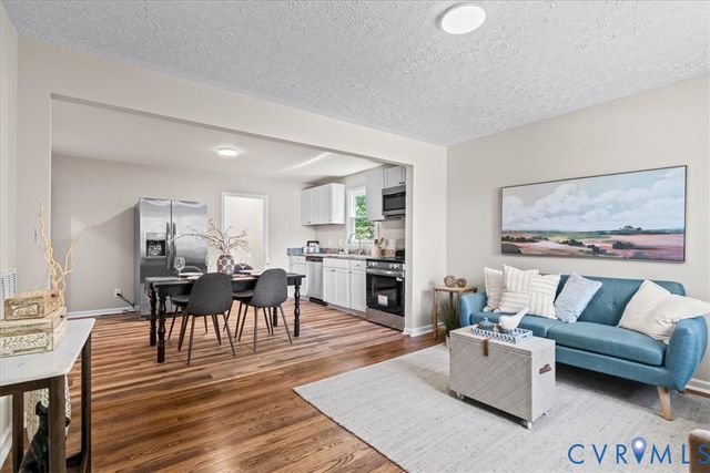 1530 Stark St, Petersburg, VA 23803