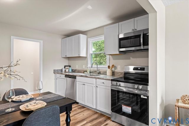1530 Stark St, Petersburg, VA 23803