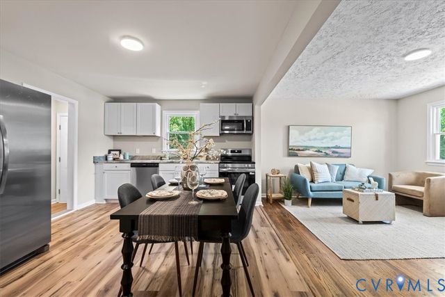 1530 Stark St, Petersburg, VA 23803