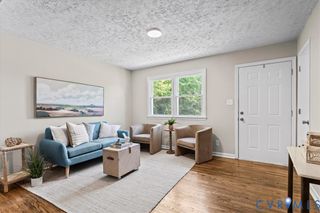 1530 Stark St, Petersburg, VA 23803