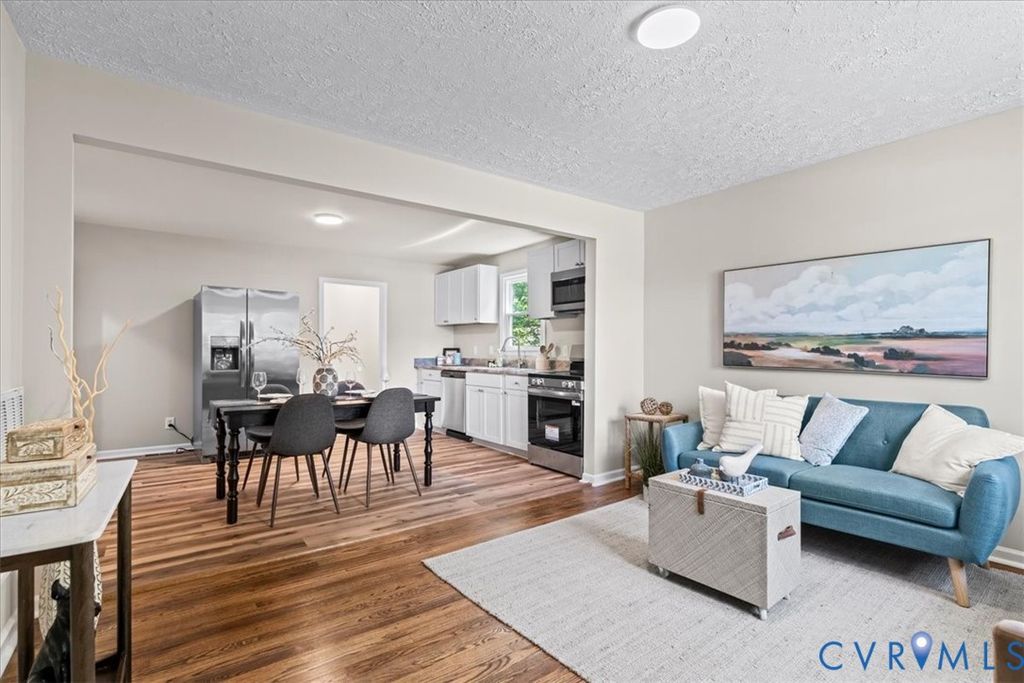 1530 Stark St, Petersburg, VA 23803
