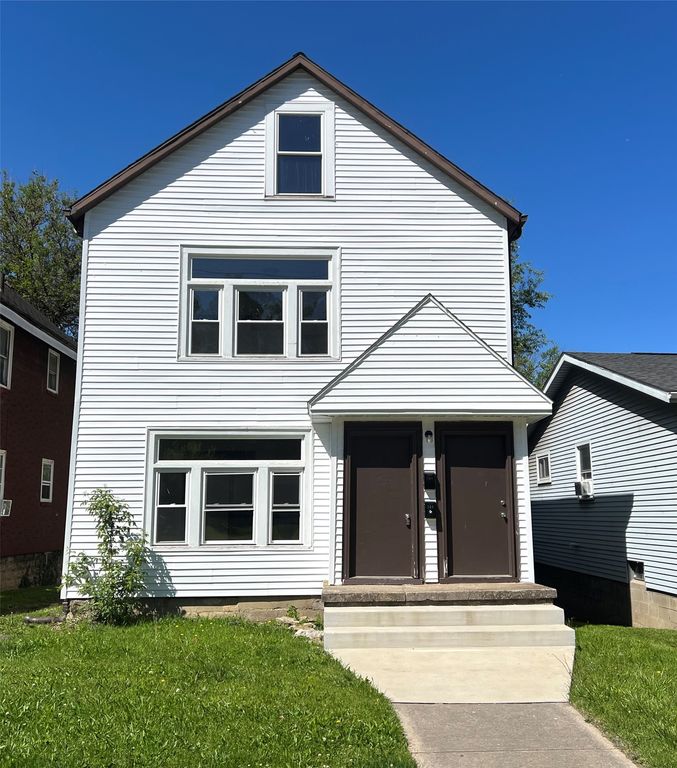 308 HESS Avenue, Erie, PA 16507