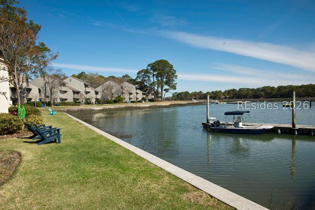 226 S Sea Pines Dr Apt 1605, Hilton Head Island, SC 29928