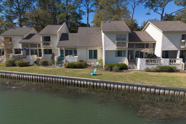 226 S Sea Pines Dr Apt 1605, Hilton Head Island, SC 29928