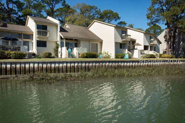 226 S Sea Pines Dr Apt 1605, Hilton Head Island, SC 29928