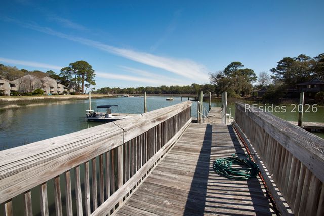226 S Sea Pines Dr Apt 1605, Hilton Head Island, SC 29928