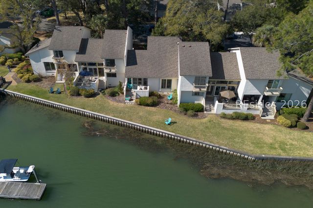 226 S Sea Pines Dr Apt 1605, Hilton Head Island, SC 29928