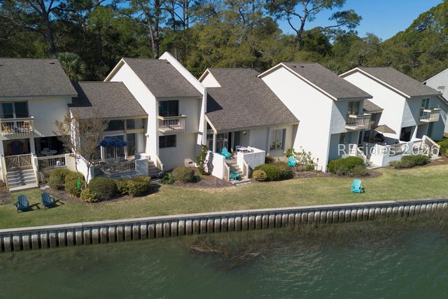 226 S Sea Pines Dr Apt 1605, Hilton Head Island, SC 29928